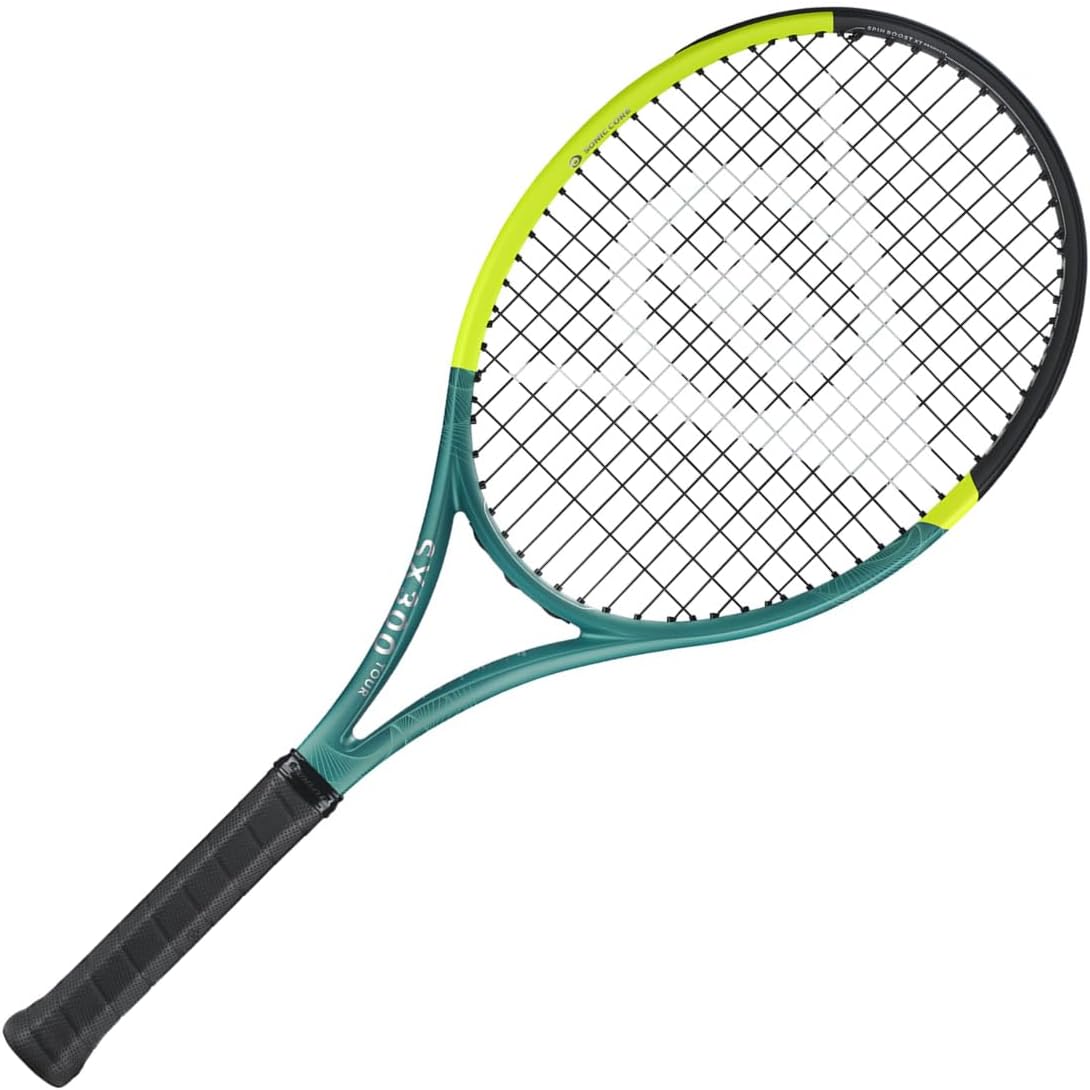DUNLOP(ダンロップ) テニス 硬式テニス ラケット アスリートモデル 25 SX300 TOUR（フレームのみ）