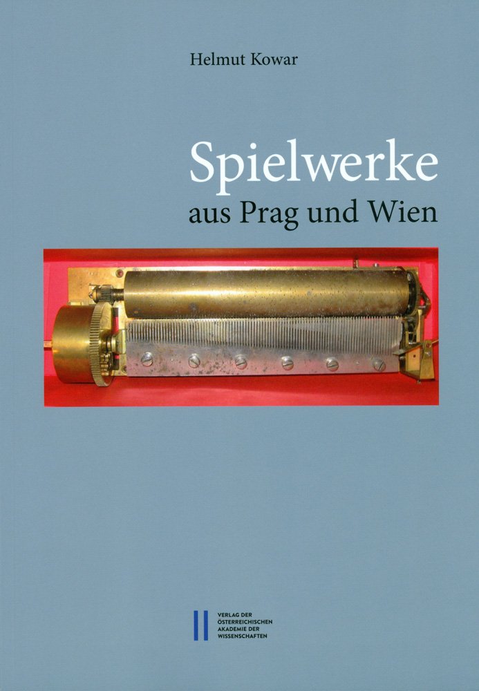 Spielwerke Aus Prag cadeau anniversaire original boite a musique