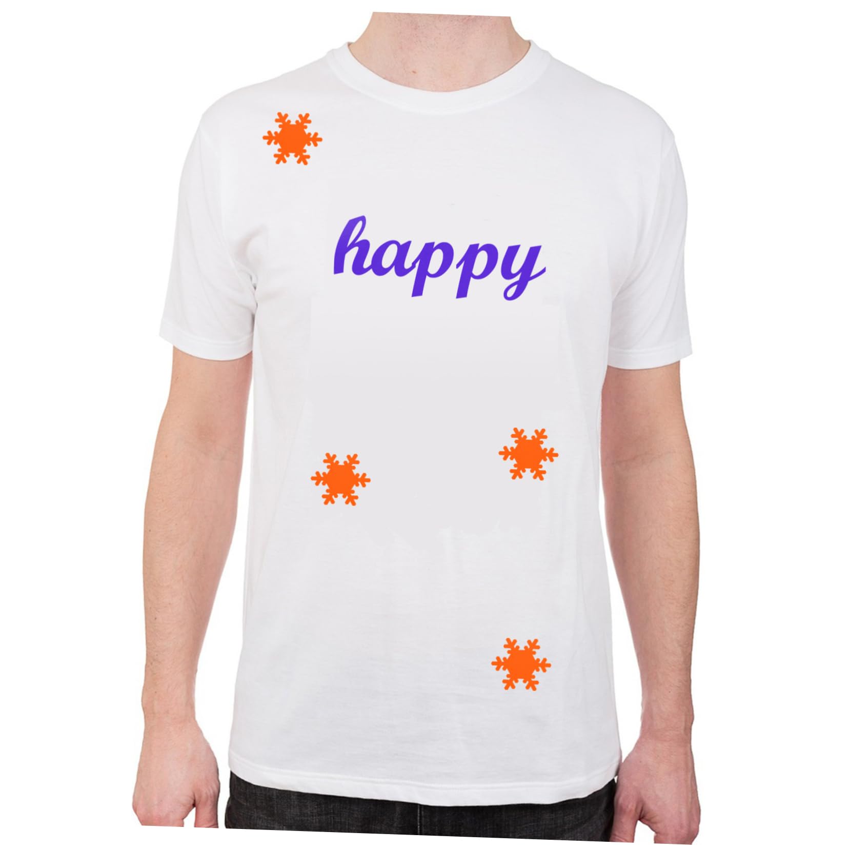 HOMSFOU 36blätter Sublimationspapier Für T-shirts Wärmeübertragungspapier Druckpapier Transferpapier Für Textilien Und Polyesterbeschichtete Gegenstände