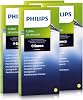 Philips Saeco CA670410 Coffee Oil Remover, 6 Tablets of 1.6 g Pack of 4