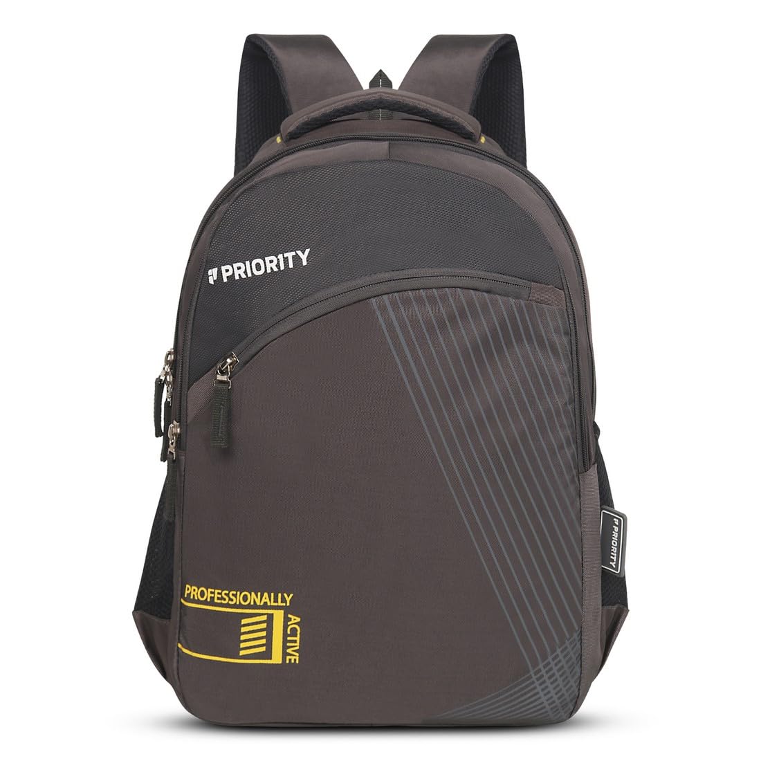18 Inch Polyester Laptop Backpack For Unisex | Office And Travel Backpack for Men & Women-image-48