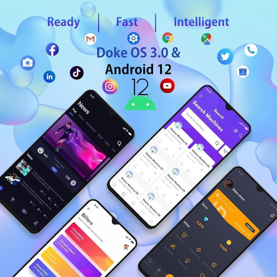 OSCAL C70 Android 12 SIMフリー スマホ 本体 10GB Amazon | 【2023新登場】OSCAL C70 Android 12 SIMフリー スマホ