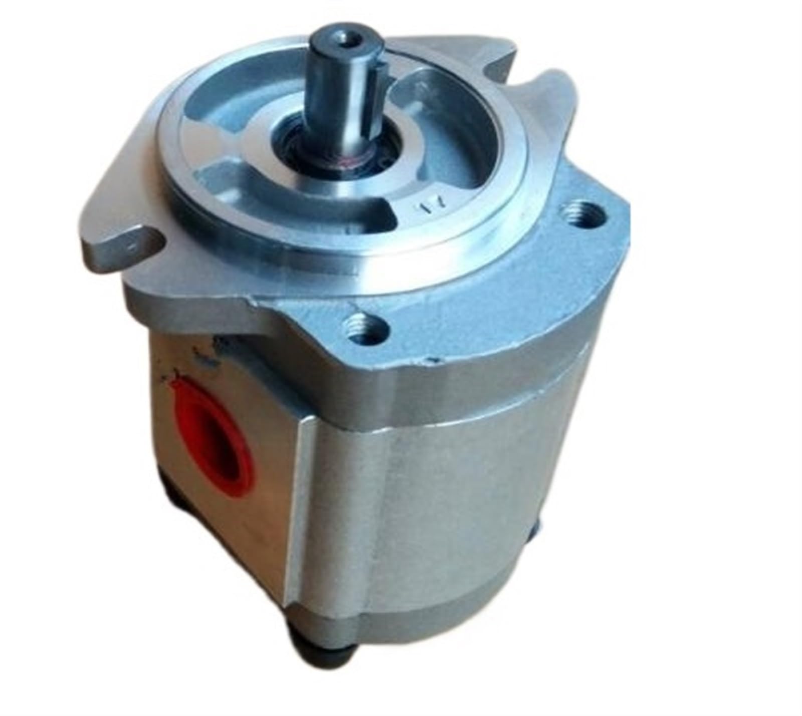 KXIWLUFV Hydraulic Gear Pump pump HGP-3A-F6R HGP-3A-F8R HGP-3A-F11R HGP-3A-F13R HGP-3A-F17R HGP-3A-F19R HGP-3A-F23R HGP-3A-F30R hydraulic(HGP-3A-F8R)