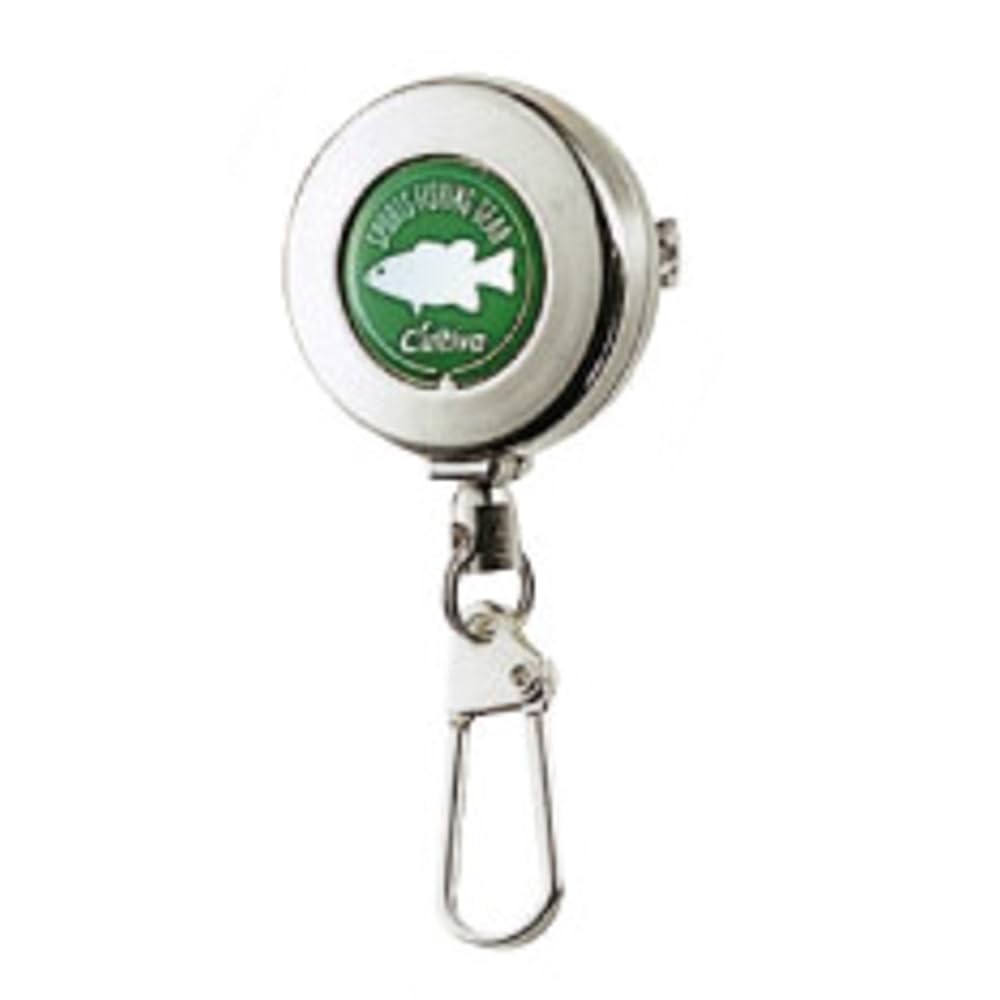 Amazon.co.jp: OWNER(オーナー) キーリール ピンオンリール