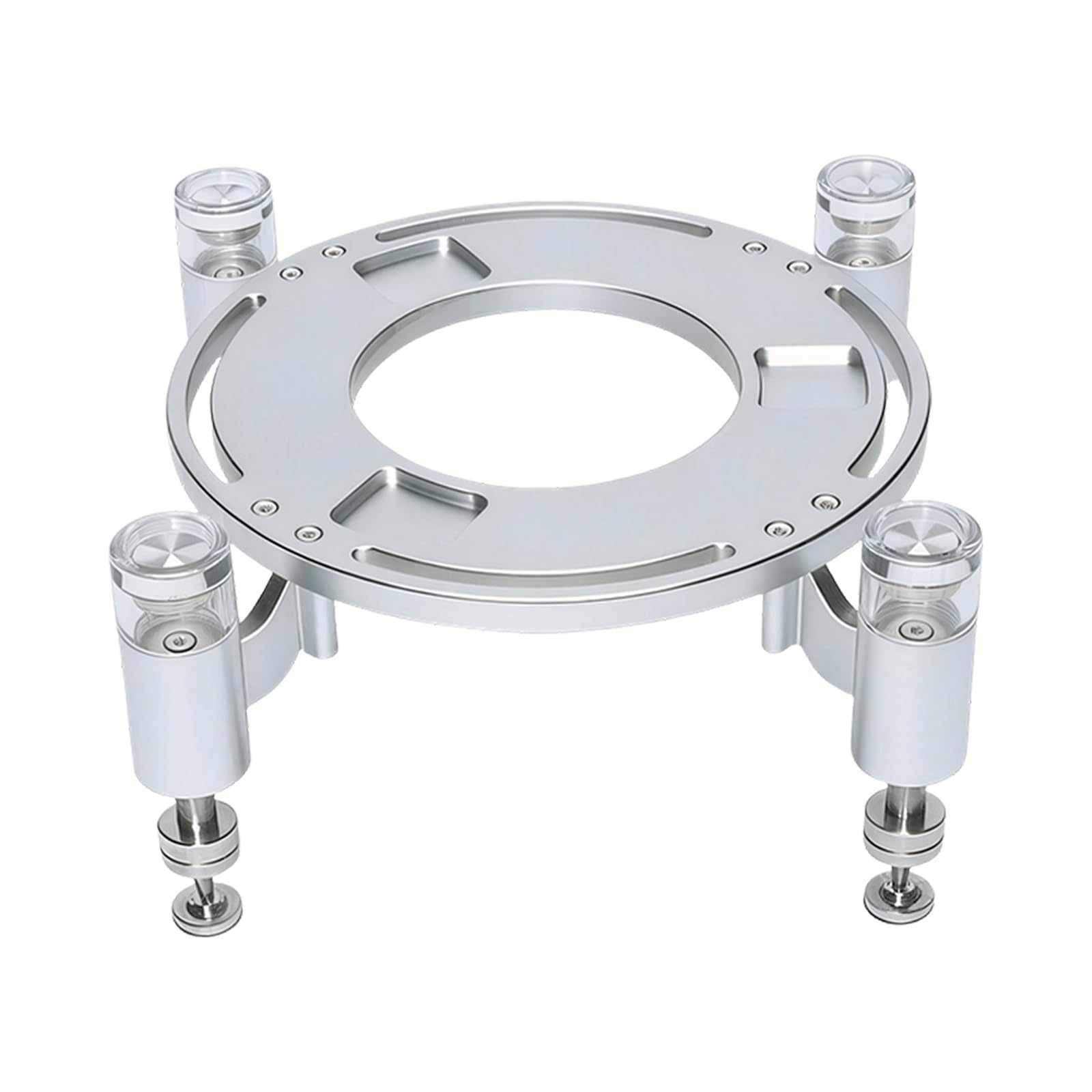 Base de haut-parleur réglable en hauteur pour studio 3 4 5 - 7