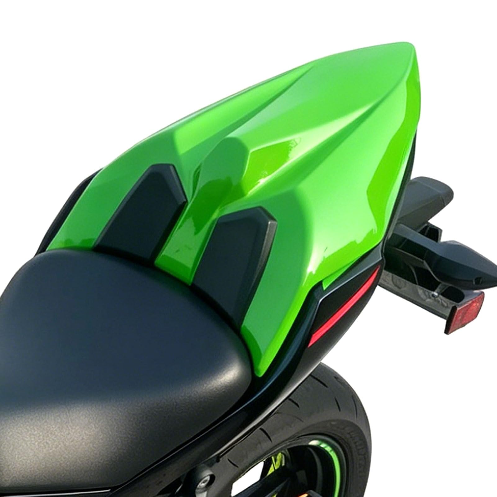 Midimttop Rear Seat Cover Cowl Passenger Pillion Tail Solo Seat