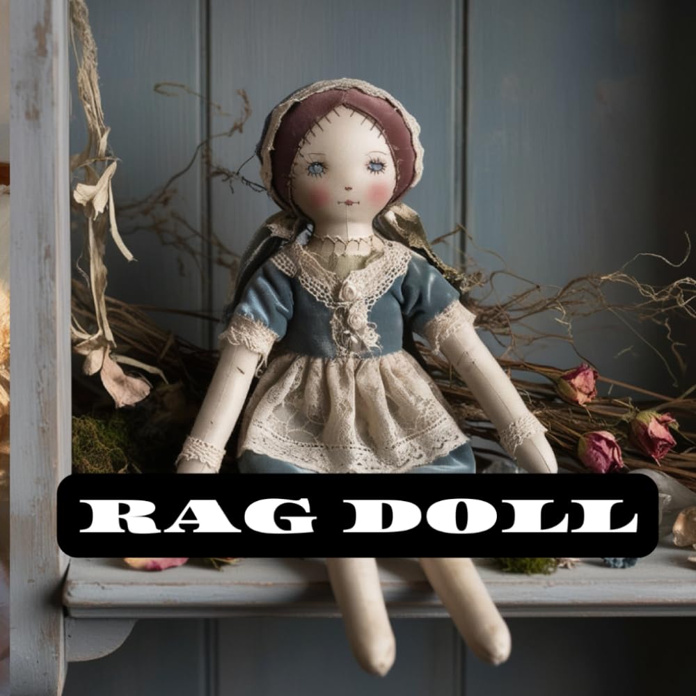 RAG DOLL