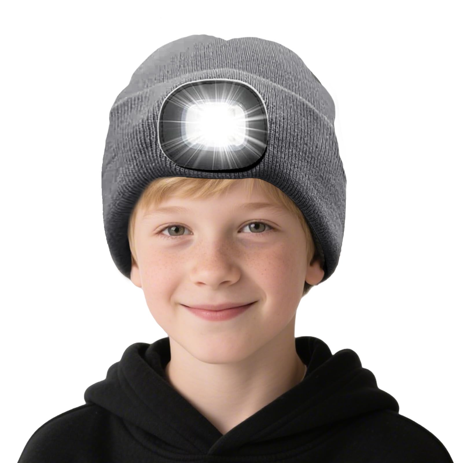 Danolt Led Mütze Kinder