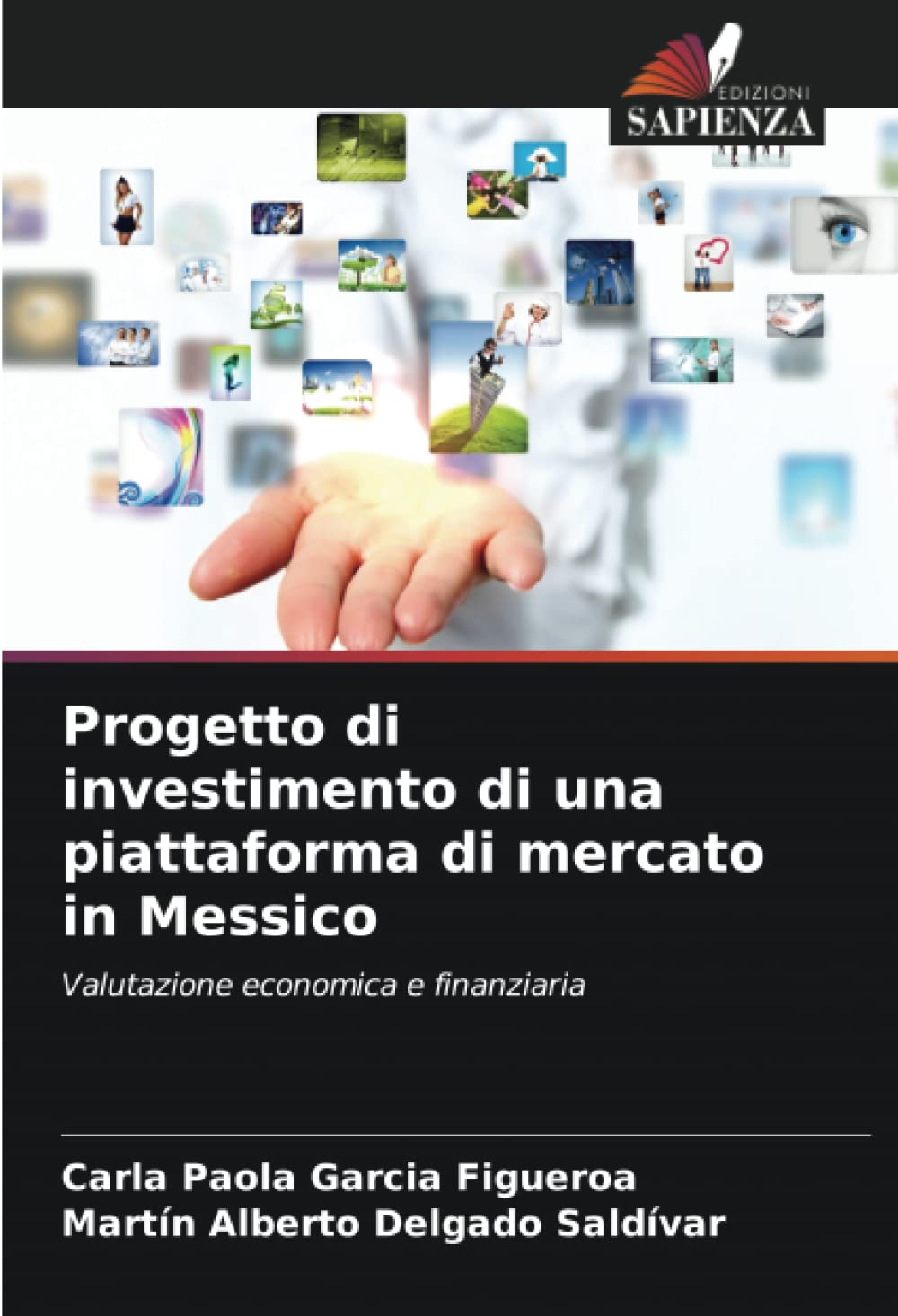Progetto di investimento di una piattaforma di mercato in Messico: Valutazione economica e finanziaria