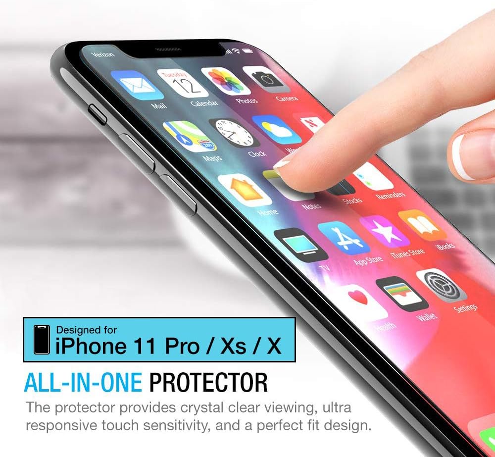Amazon.com: Maxboost Screen Protector