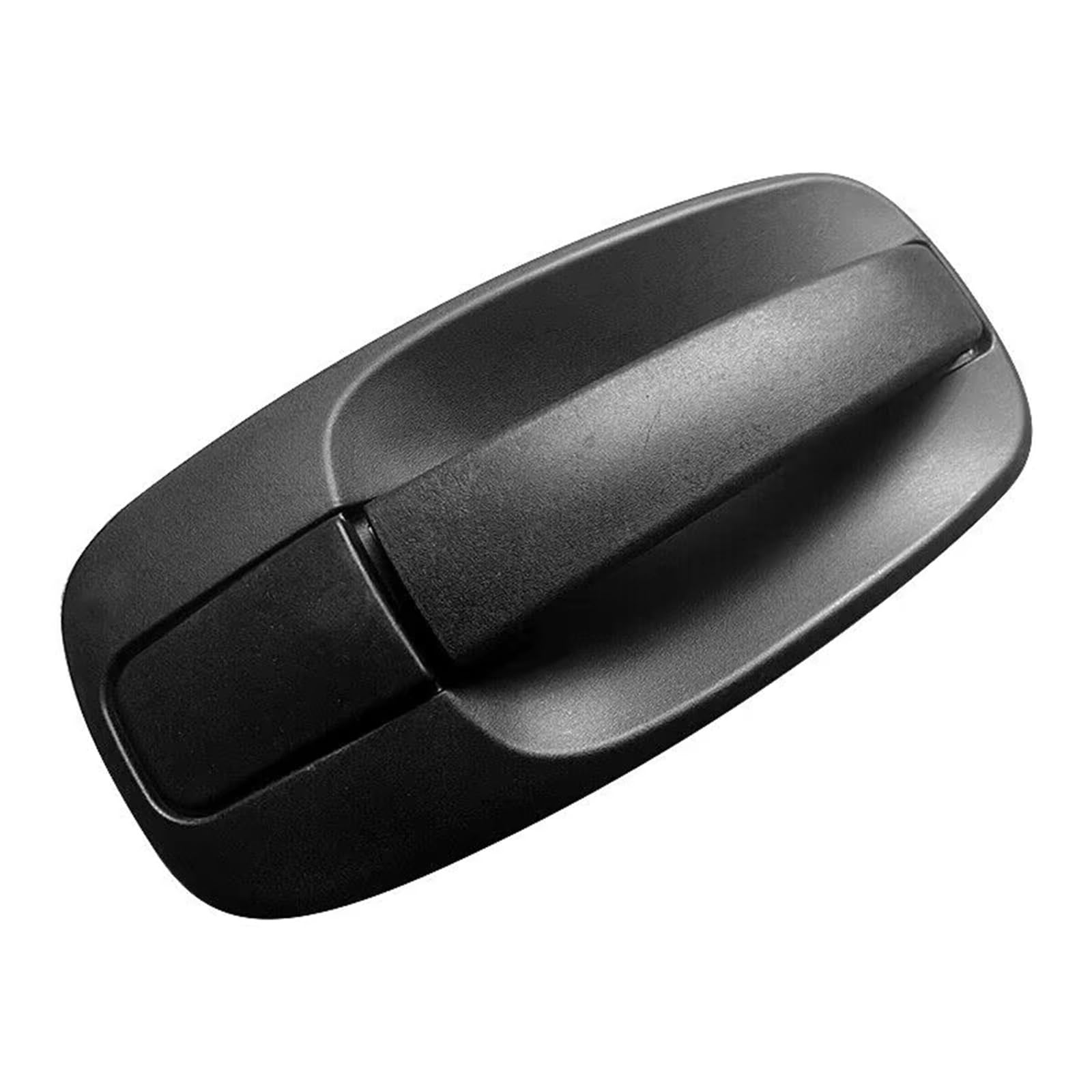 Leryycx One Color With A Clasp Compatible With For Trafic 2001-2014 Side Sliding Loading Door Handle Exterior Parts Automotive Components Oem:8200214656
