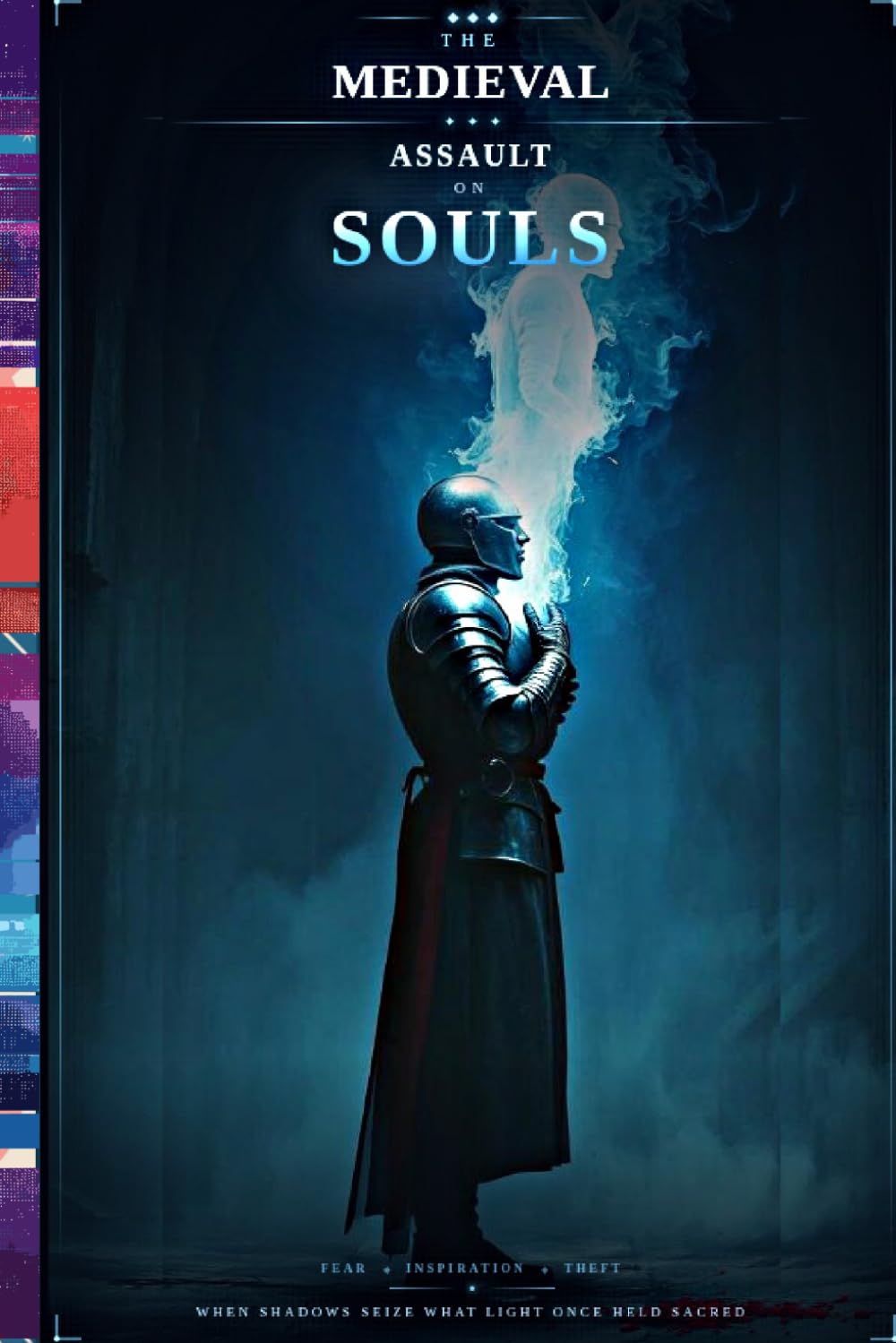 The Medieval Assault on Souls