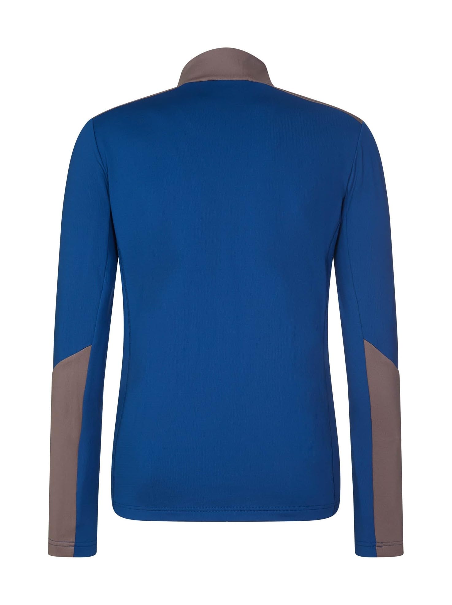 Rock Experience Ramp 1/4 Maglia Lunga Uomo