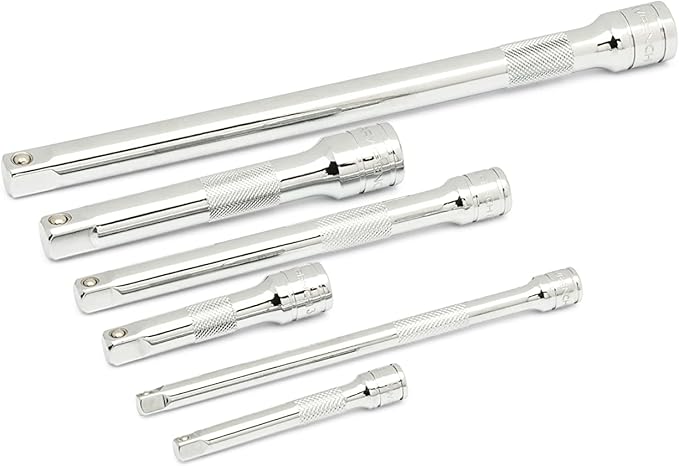 Kit de Herramientas Mecánicas GEARWRENCH 83 Piezas 1/4, 3/8, 1/2 miniatura 9