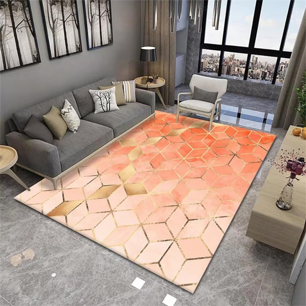 Tapis éveil bébé lavable pour protéger le sol de la chambre