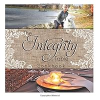 The Integrity Table Cookbook 1505385296 Book Cover