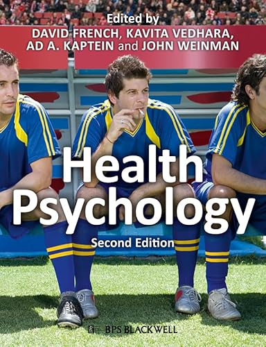 Health Psychology