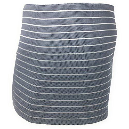 Faja abdominal elástica ribeteada talla Small miniatura 4