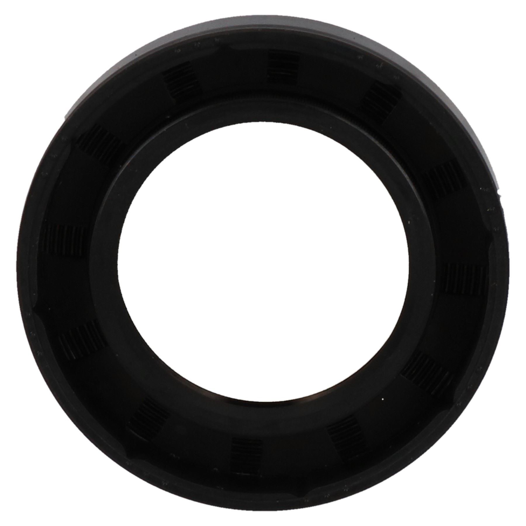 AB Tools Trailer Bearing Hub Metric Oil Seal ID 30mm x OD 52mm x W 7mm Rubber Sprung