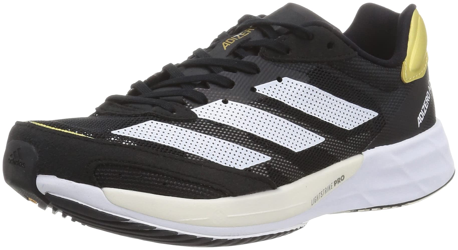 adidas Adizero Adios 6w, Zapatillas para Correr Mujer
