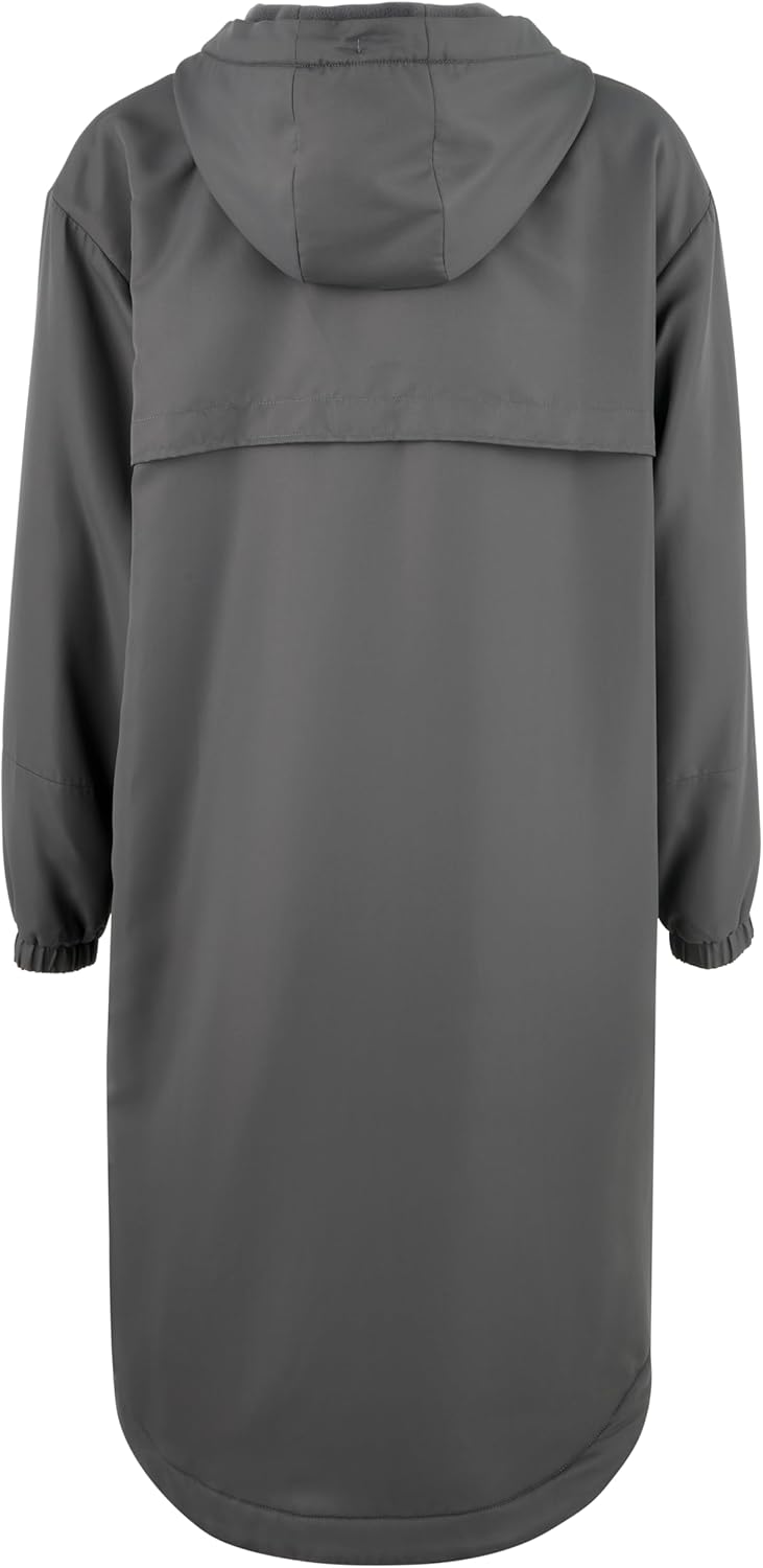 Mizuno Unisex Mizuno Team Swim Parka