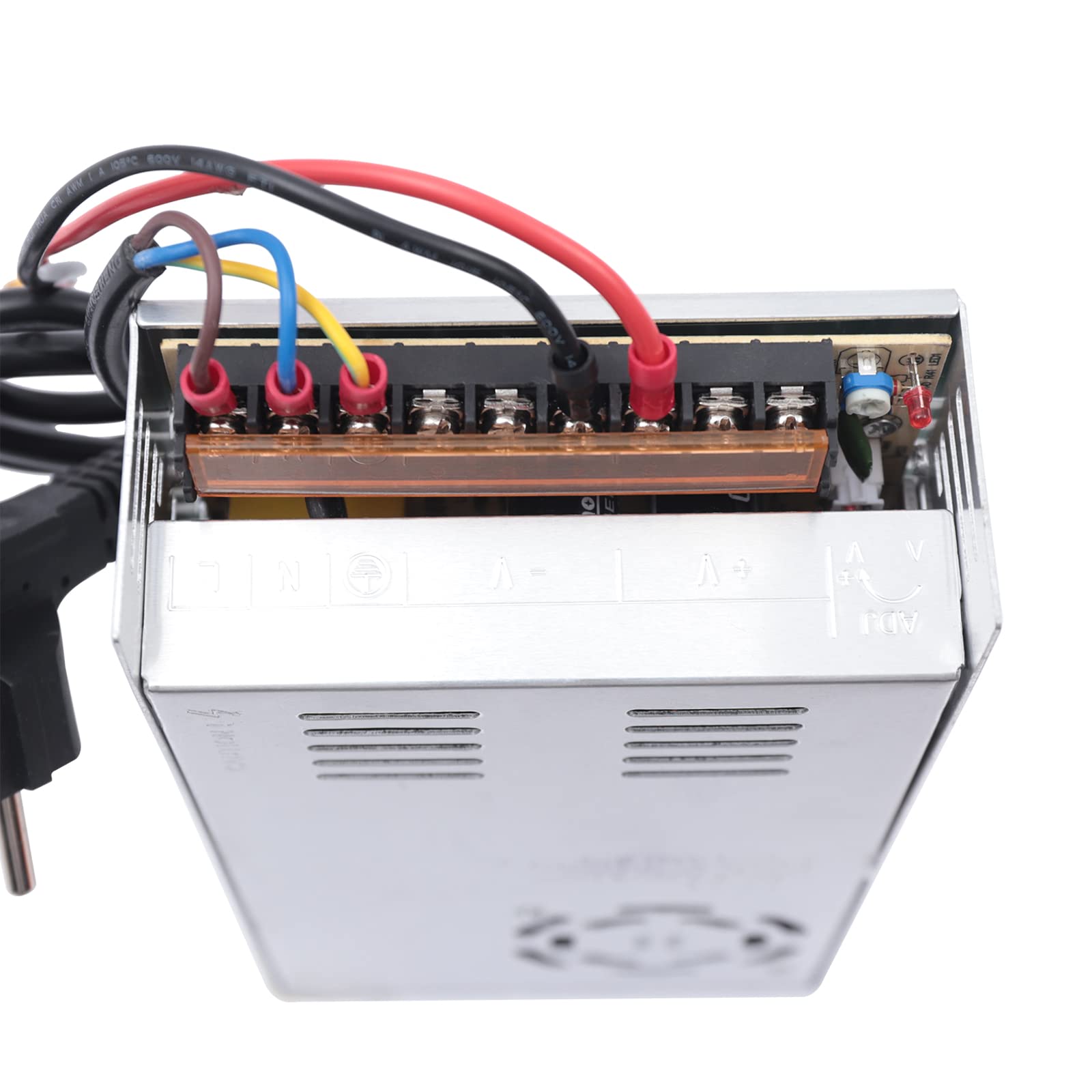 Compresor De Bomba De Aire De Alta Presión 30MPA/300BAR/4500PSI Bomba De Compresión De Aire 12V Portátil Pcp Bomba De Aire Alta Presión Inflador De Alta Presión