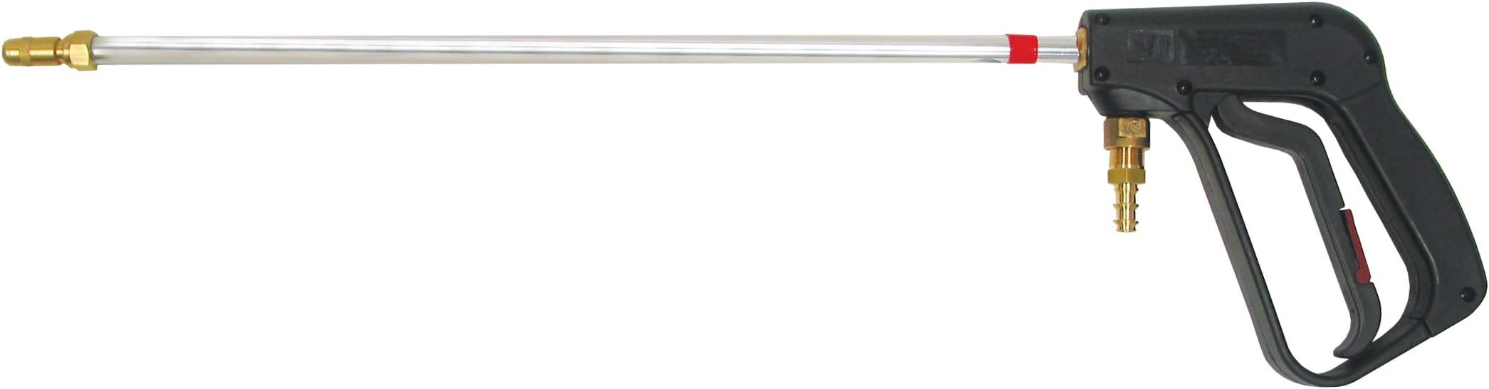 Valley Industries SG-5518-18-AMZ Pistol Grip Deluxe Agricultural Spray Gun