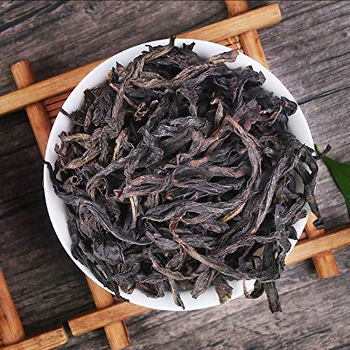 54g (0.12lb) Dahongpao Oolong di alta qualità Tè nero Cloud War e tè verde biologico Keemun Tè nero - Imagen 4