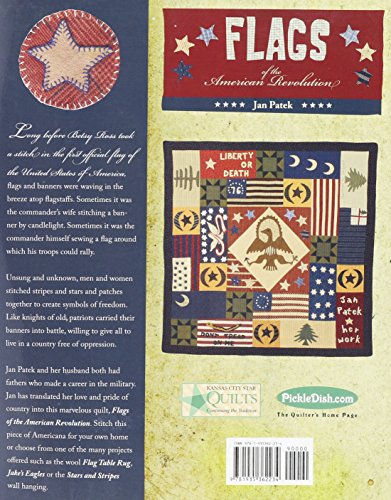 Flags of the American Revolution - Image 2
