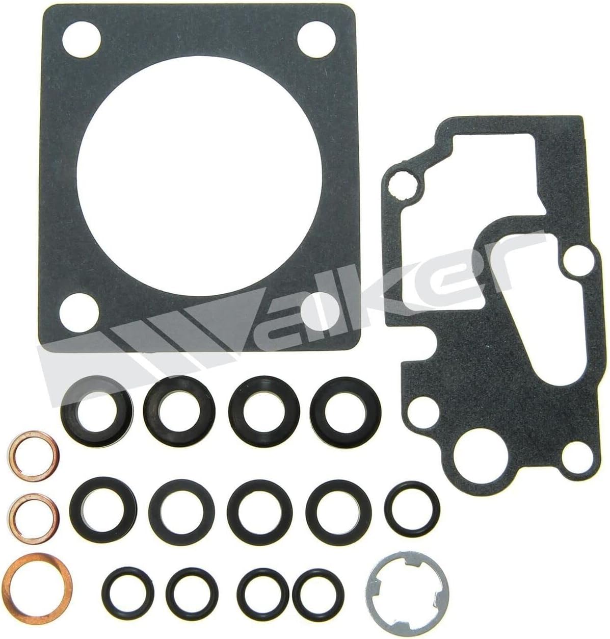 Walker Products Fuel Injector Repair Kit - 18075