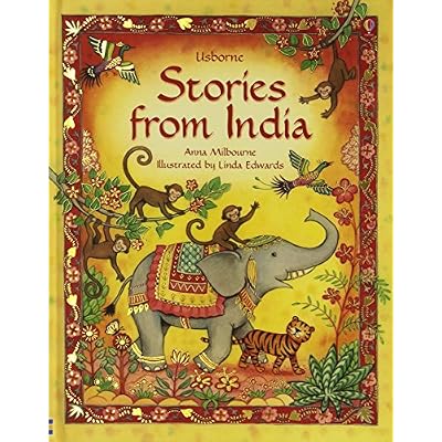 Stories From India