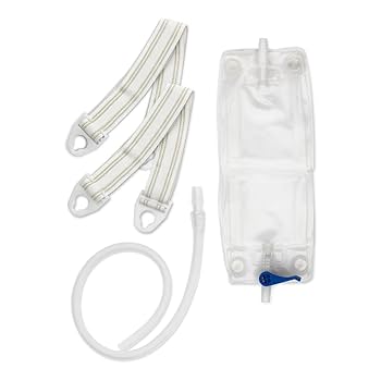 HOLLISTER オストミー用バッグ 17個セット 型番5691055 Pouchkins™ Drainable Pediatric One-Piece Ostomy Pouch