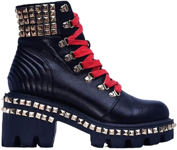 Cape robbin studded boots Clearance