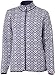 Produktbild Ivanhoe of Sweden Freya Full Zip Women, 38/38 Damen, Light Navy