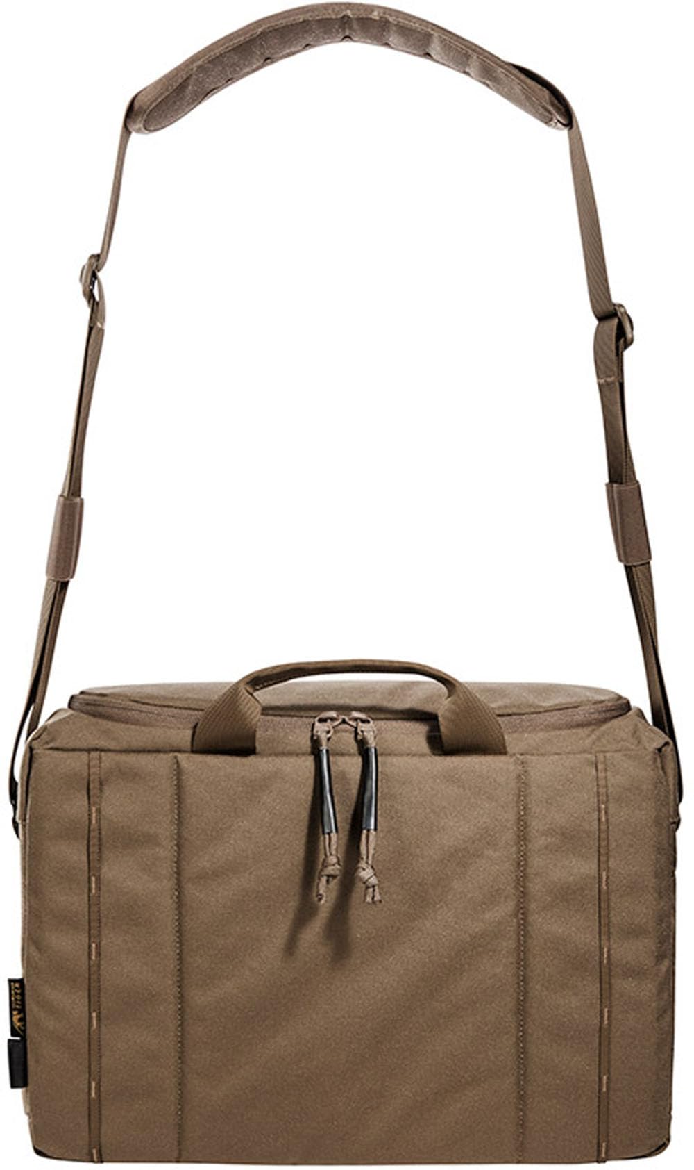 Tasmanian Tiger Bandolera Modular Equipment Case Titan Grey