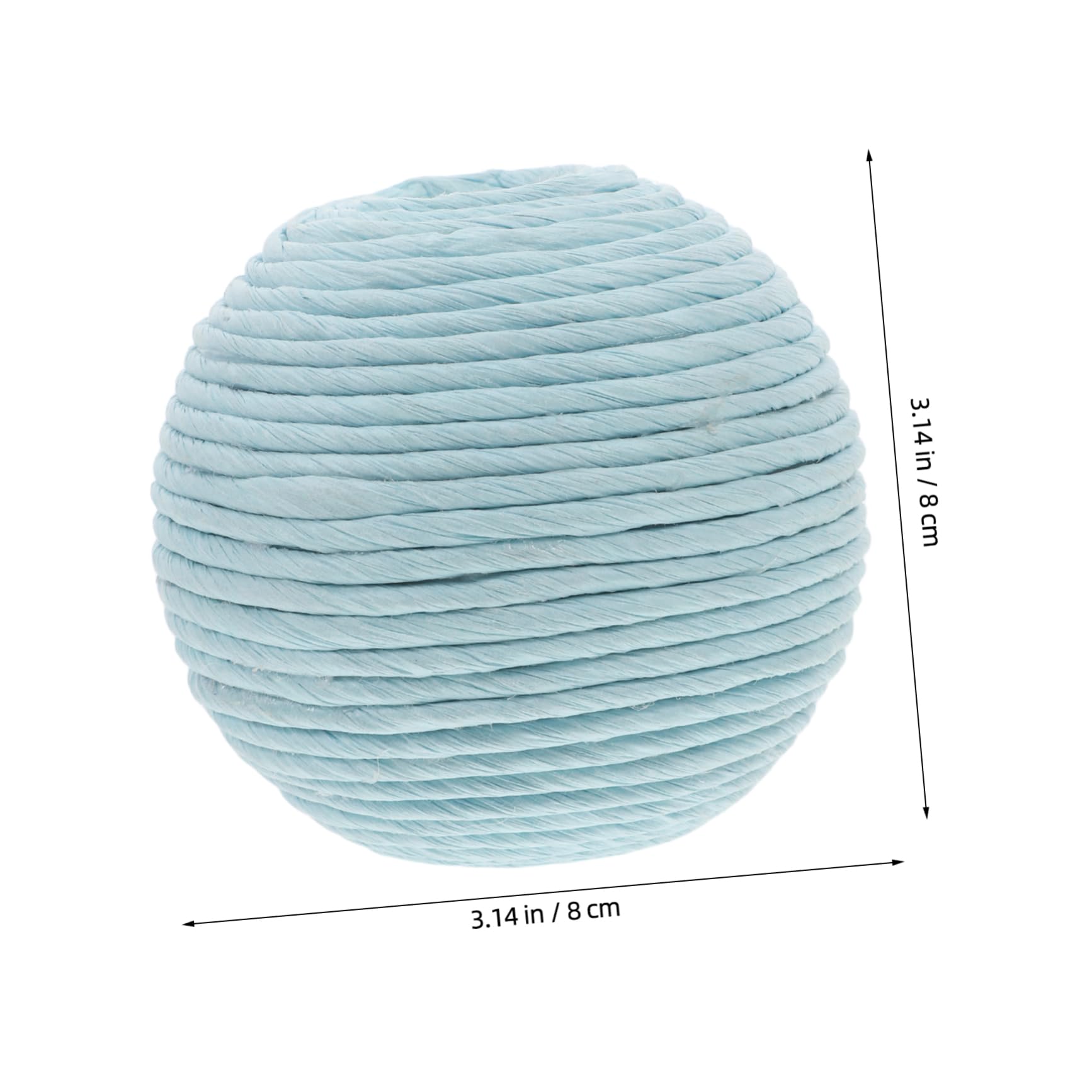 UPKOCH Versatile Cat Climbing Frame Large Interactive Ball Sisal Rope for Chewing Scratching Indoor Cat Toy