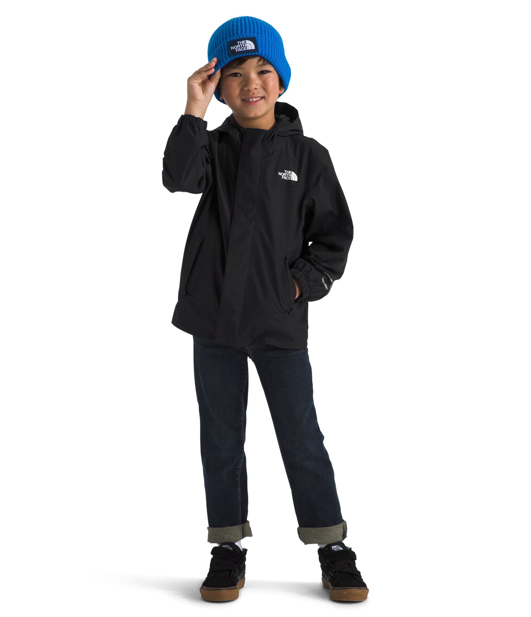 The North Face Kid Antora Rain Jacket Giacca Bambini e ragazzi