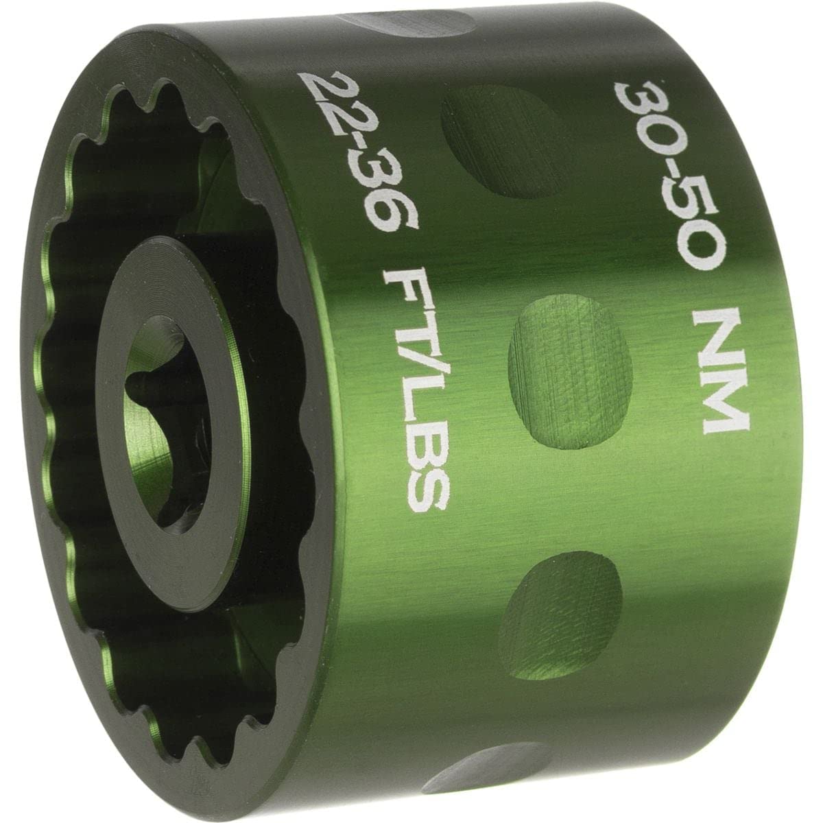 Amazon | Abbey Tools 両側シマノボトムブラケットソケット | Abbey