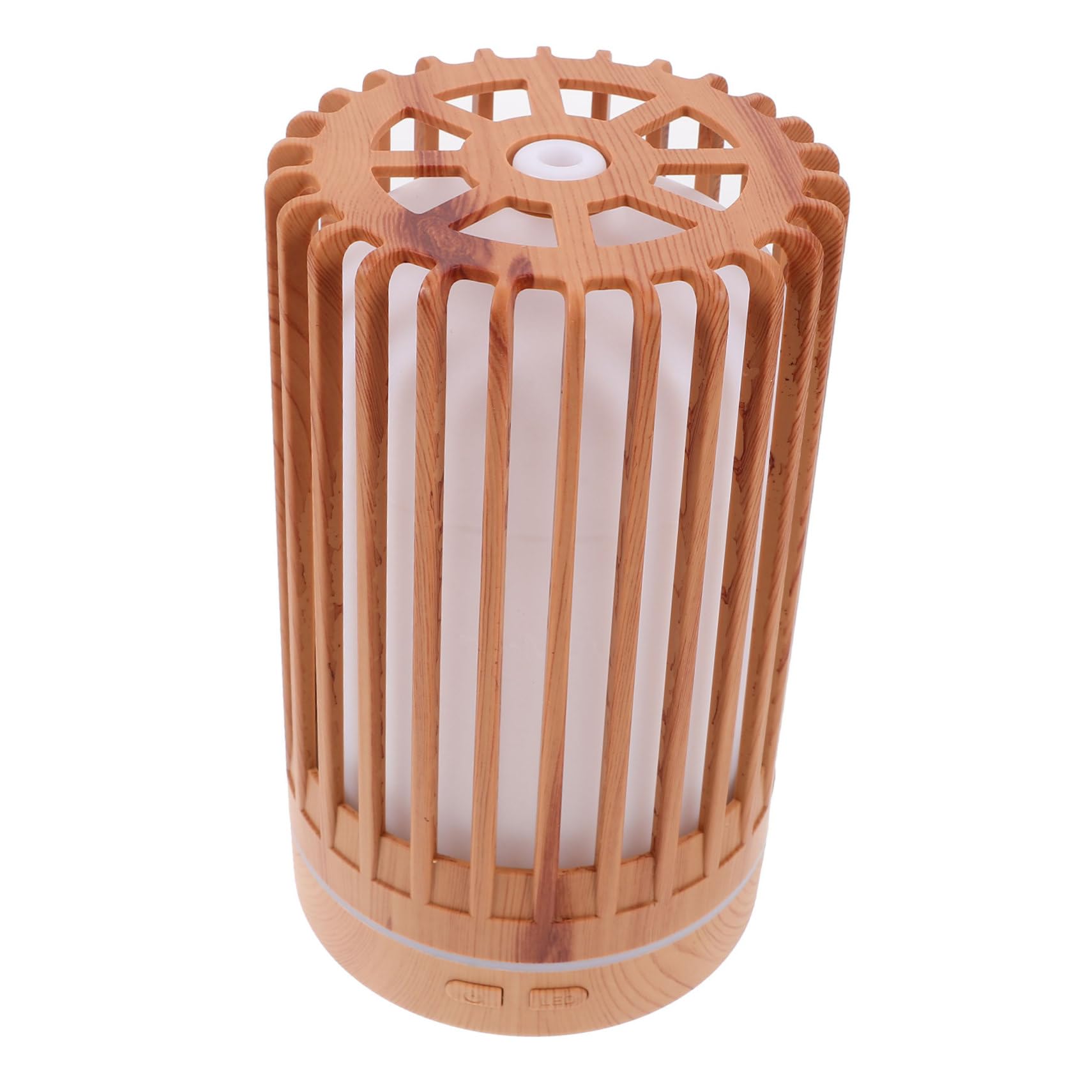 Diffuseur d'arômes VICASKY humidificateur pour retrouver le calme chez soi