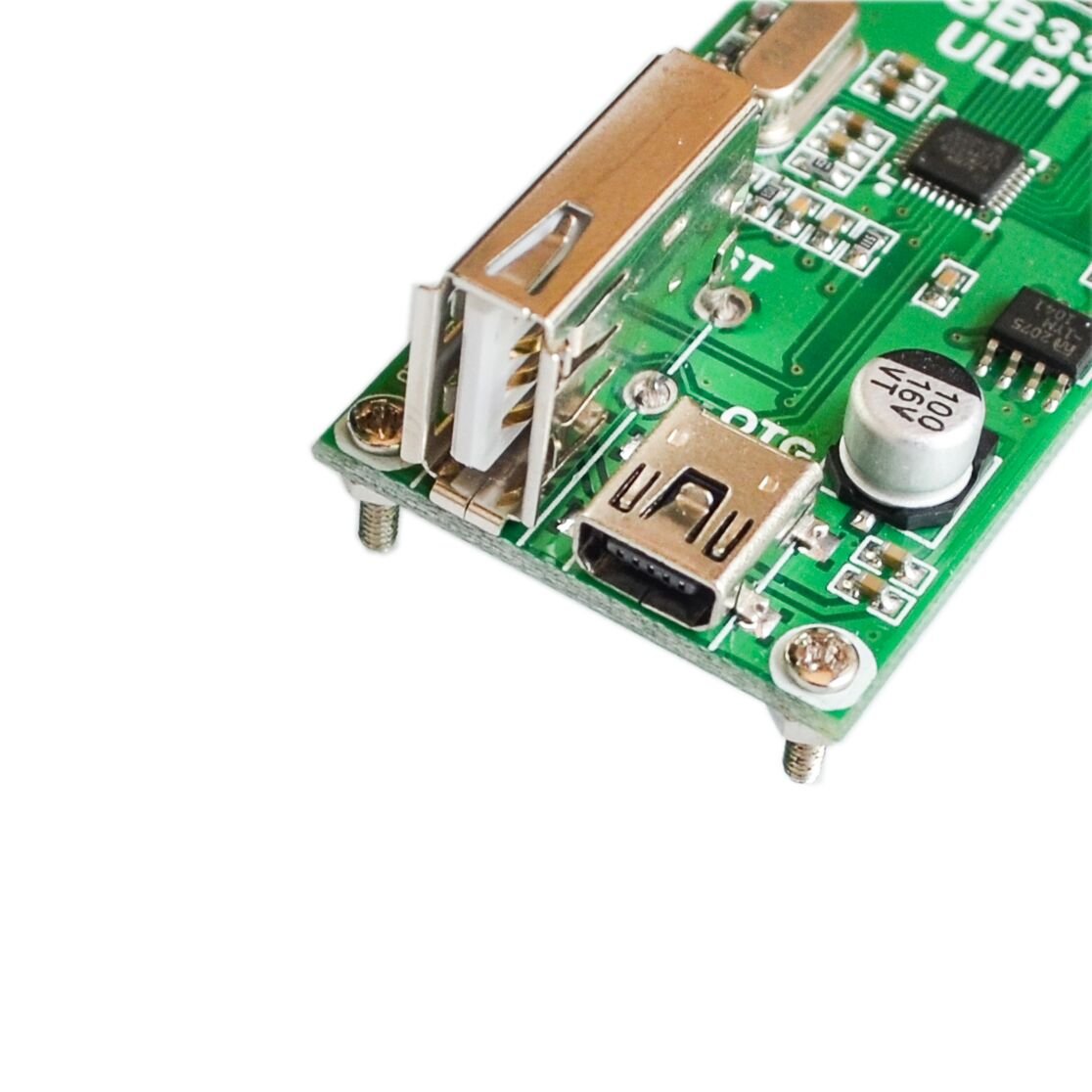 Modulo Sviluppo USB3300 USB HS OTG PHY Low Pin Interface ULPI - Scheda Di Valutazione