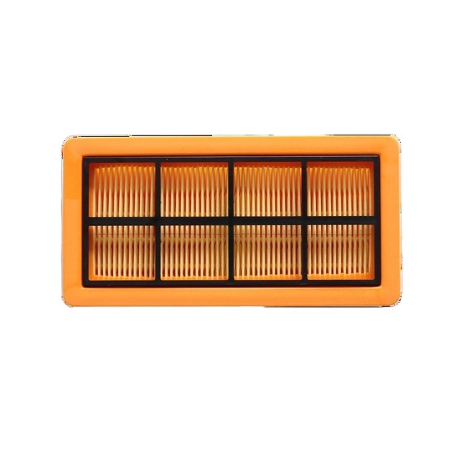 Kärcher filter ad combi-zuiger as&stof stofzuiger 6.415-953.0, 64159530