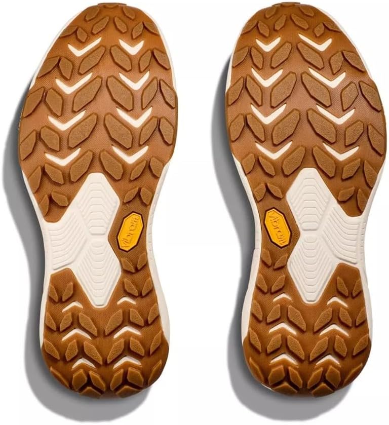 Hoka Women's Transport Oak/Alabaster 8 Medium