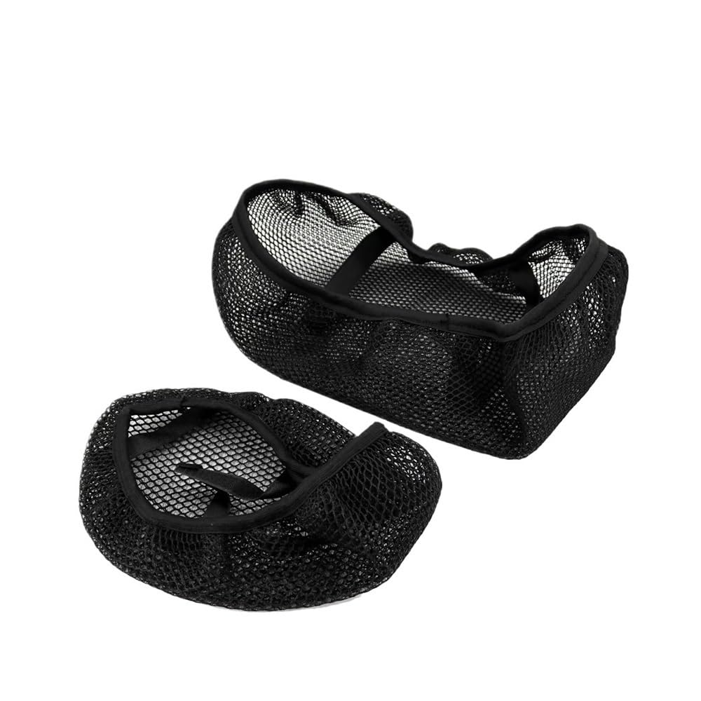 Coprisella per moto sportiva Per P&an Am&erica 1250 S Coprisedile Per Moto Cuscino Protettivo Per Sedile In Tessuto A Rete Per Accessori Per &an