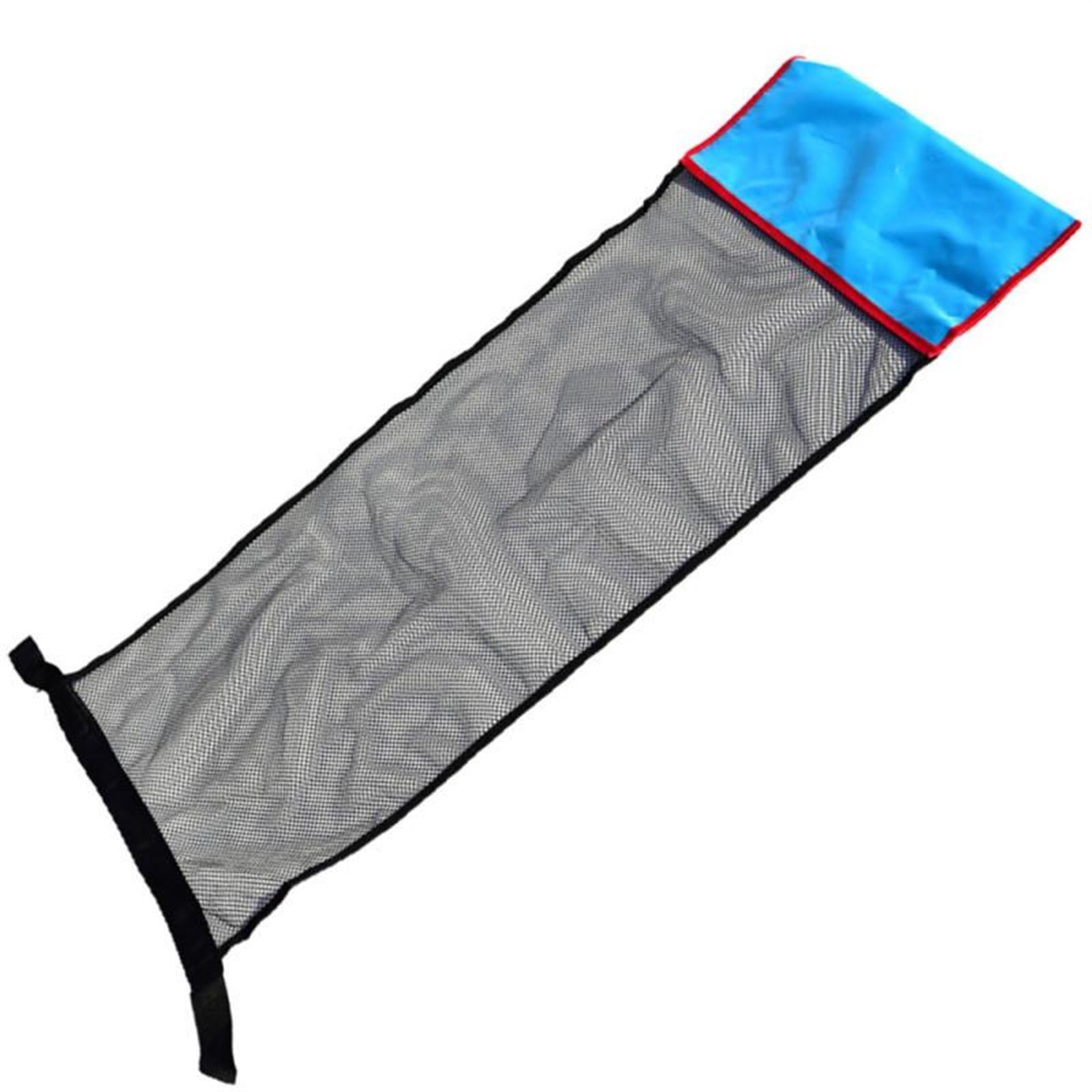 Matelas de piscine gonflable hamac eau LWX vert - 8