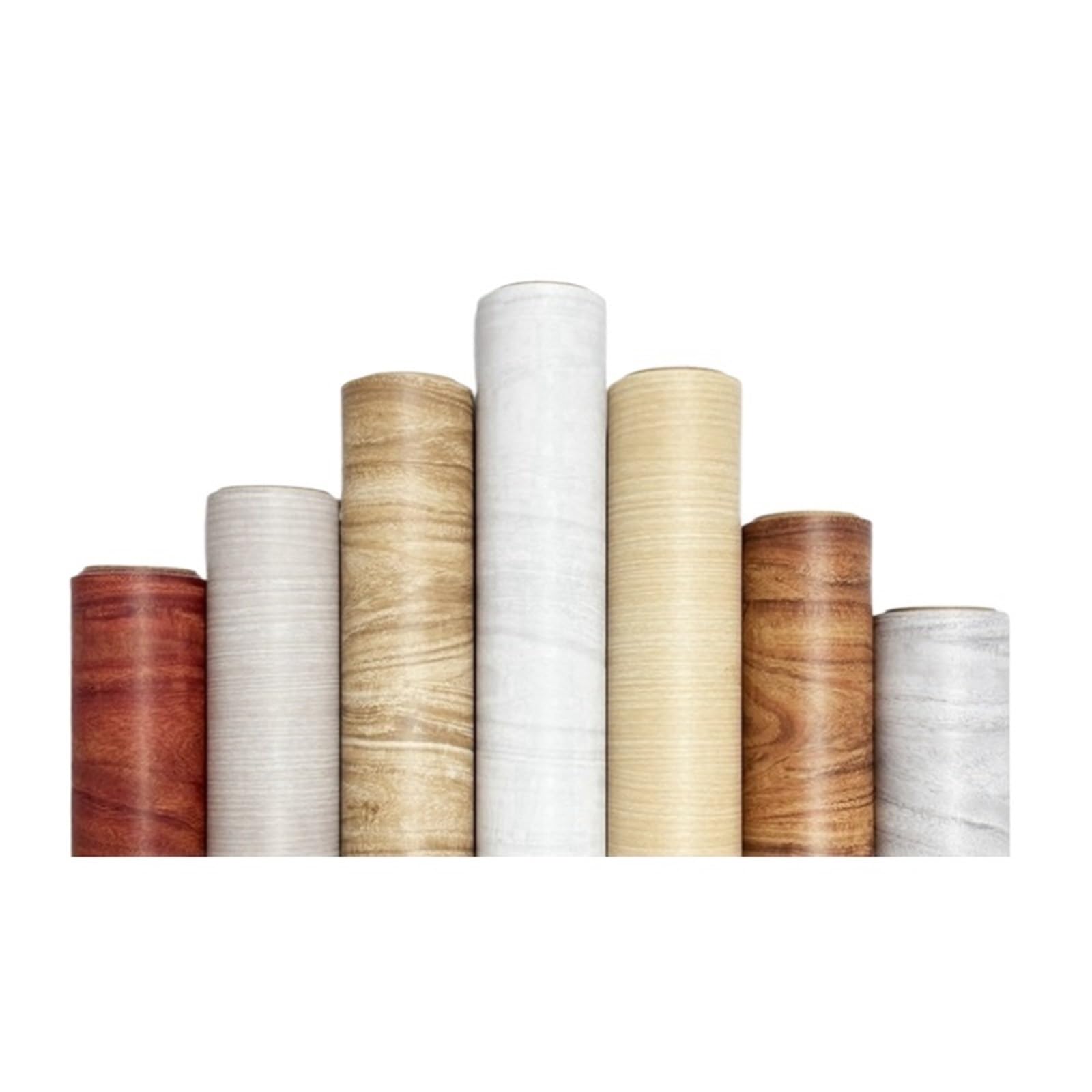 Adesivo con venature del legno for mobili 40 cm