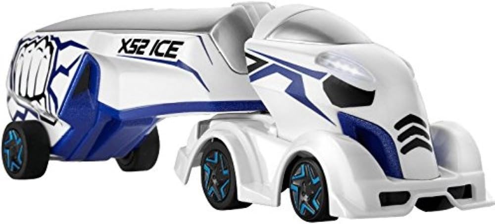 Anki Overdrive X52 Ice Super Truck