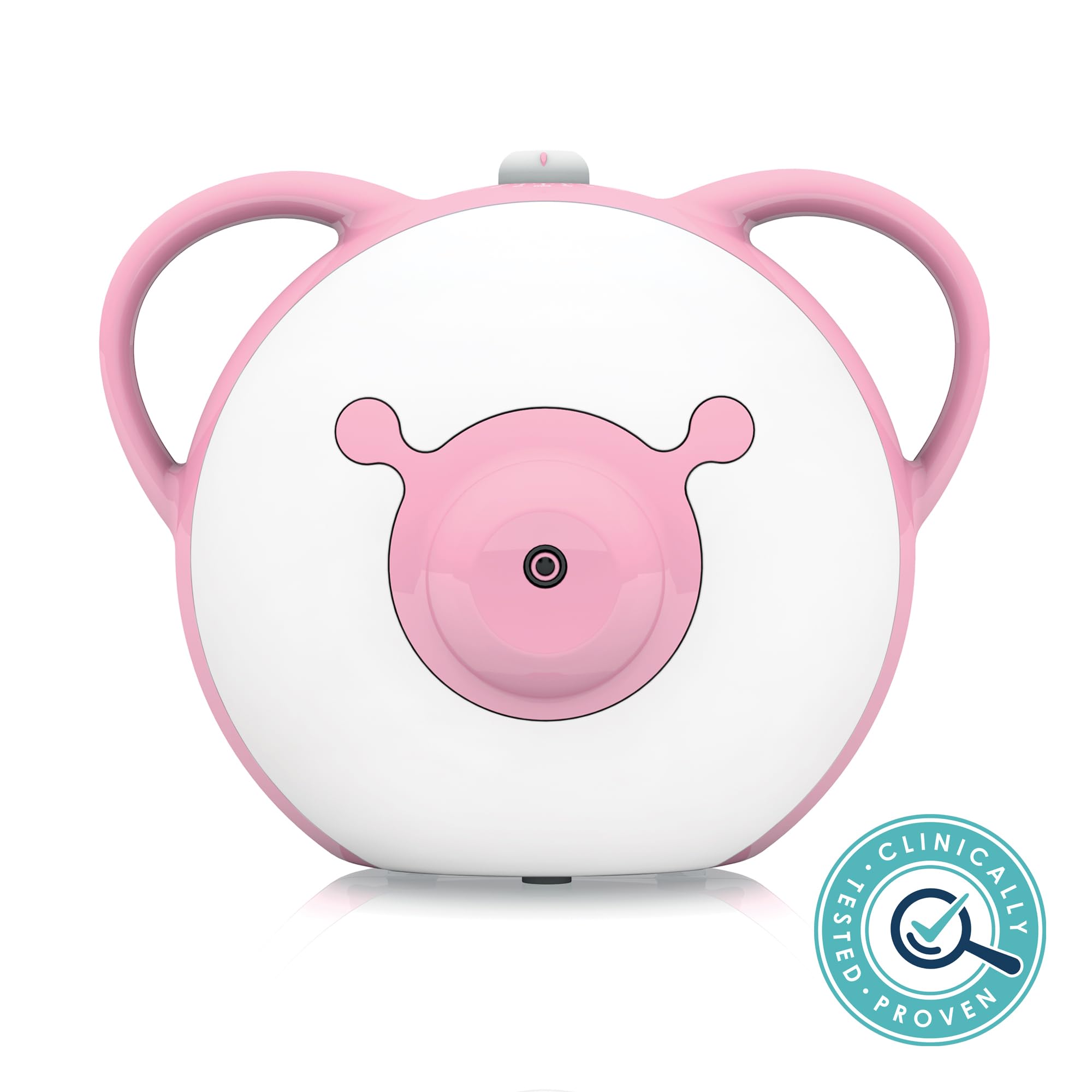 Nosiboo Pro Aspiratore Nasale per bambini e neonato (elettrico)