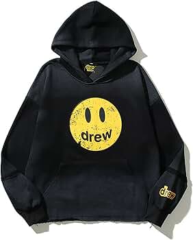 drew house スマイリーフェイスパーカー 61Yrp3bMbaL._AC_AC_SY350_QL65_.jpg