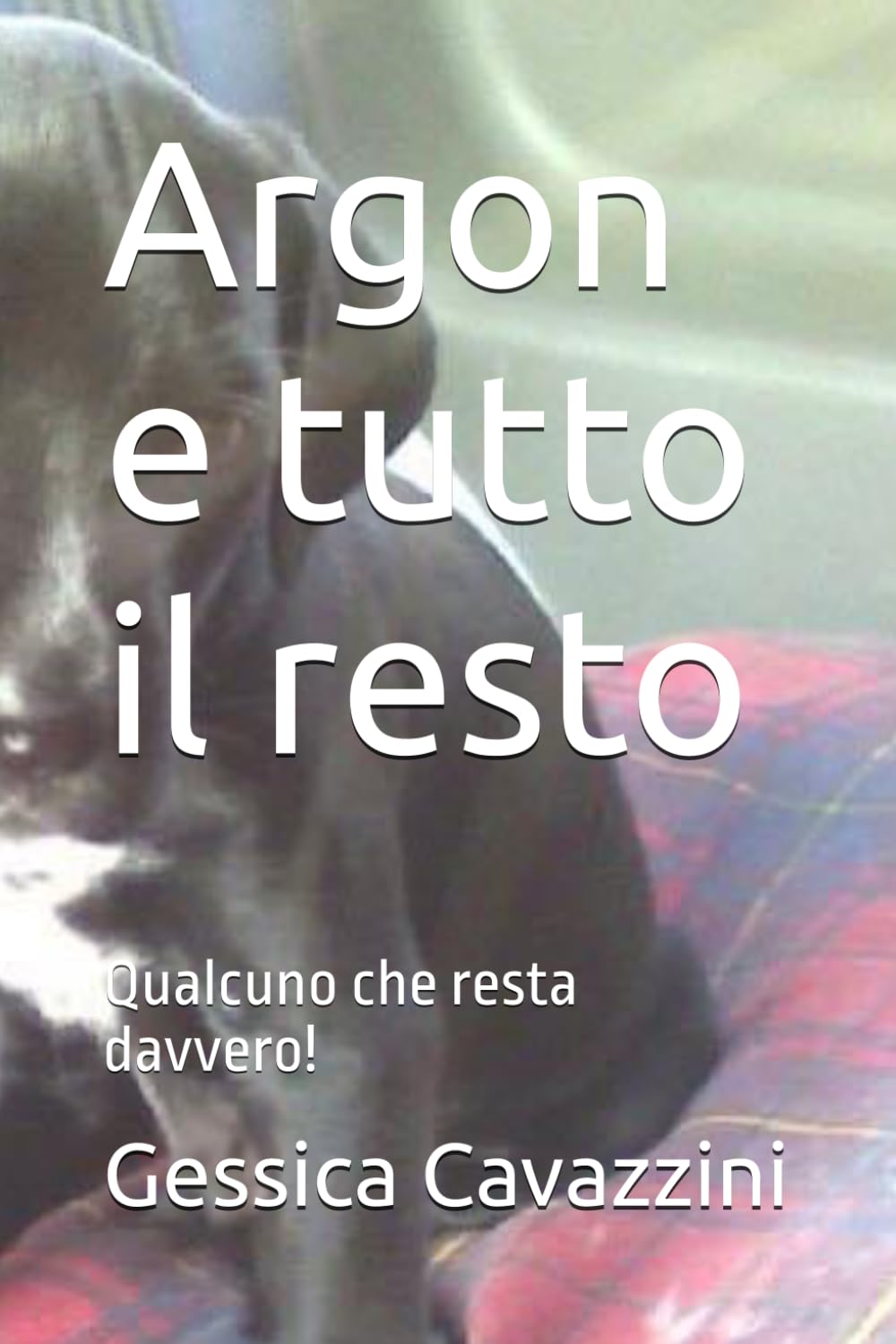 Argon e tutto il resto: Qualcuno che resta davvero!