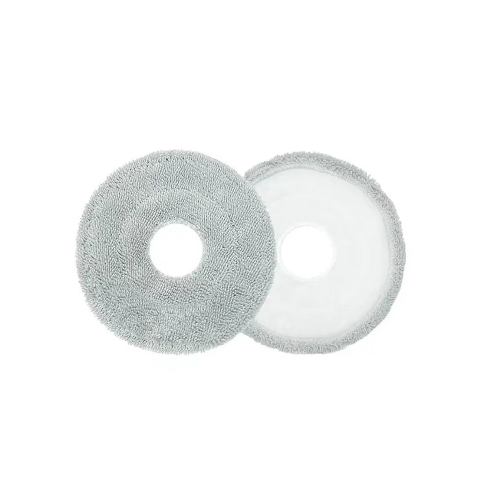 Repuestos For Aspiradoras Robot Con Paño De Fregona, Compatibles Con Xiaomi S10+ / S10 Plus / B105(6pcs b)